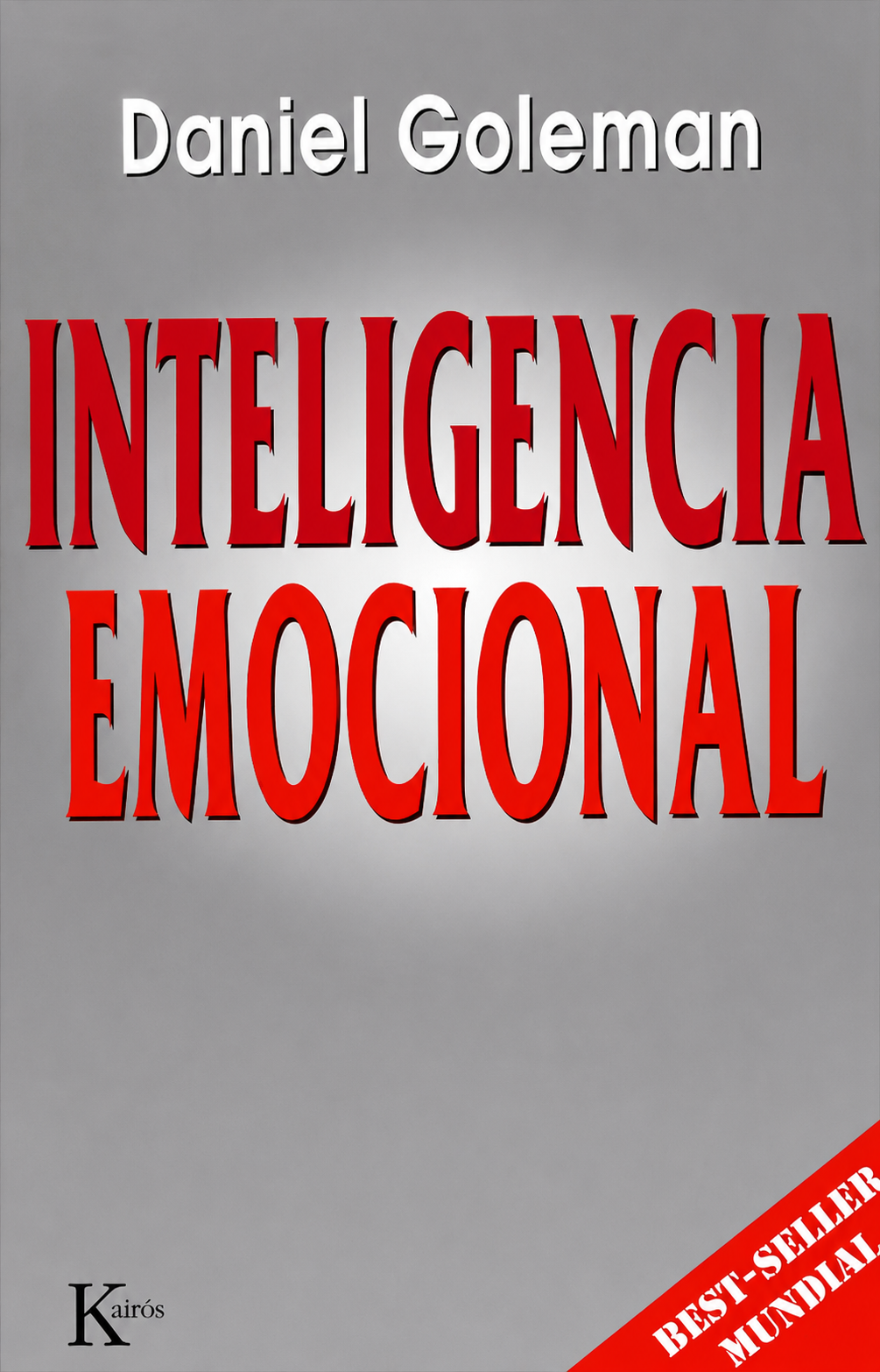 Inteligencia Emocional
