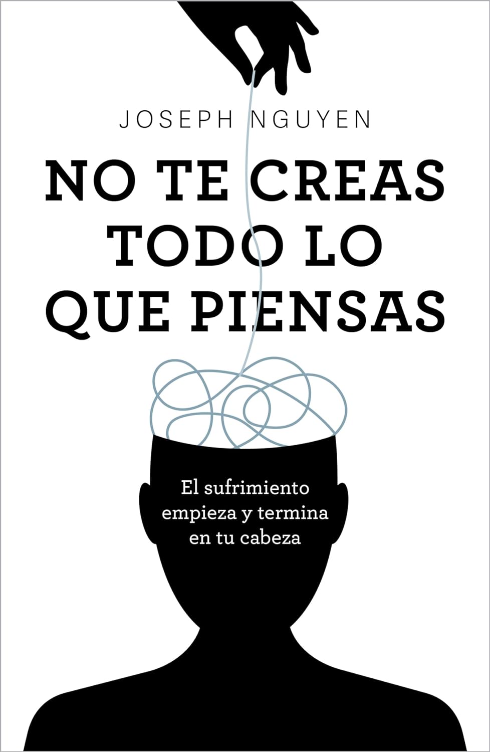 No Te Creas Todo Lo Que Piensas