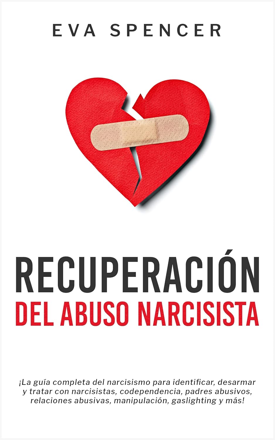 Recuperación del Abuso Narcisista